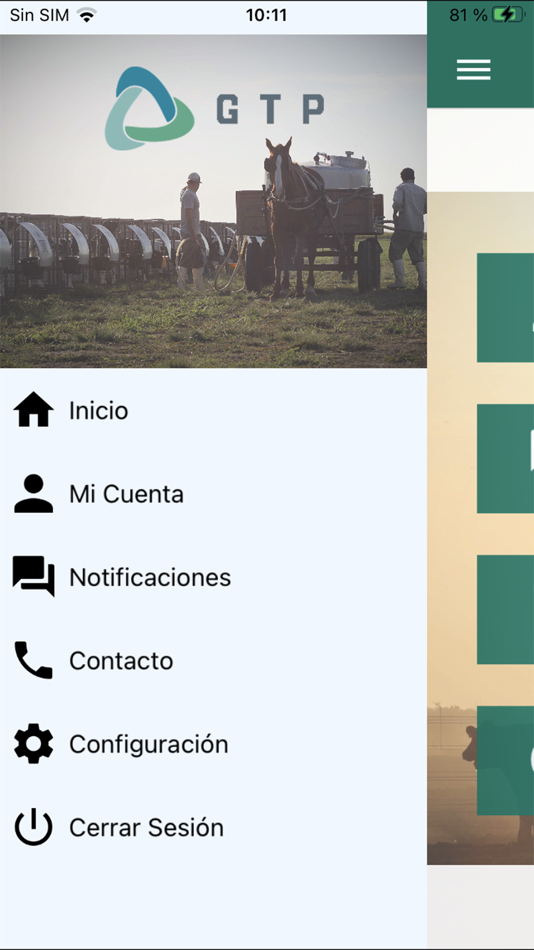 #2. GTP (iOS) Podle: Rojosoft S.R.L.