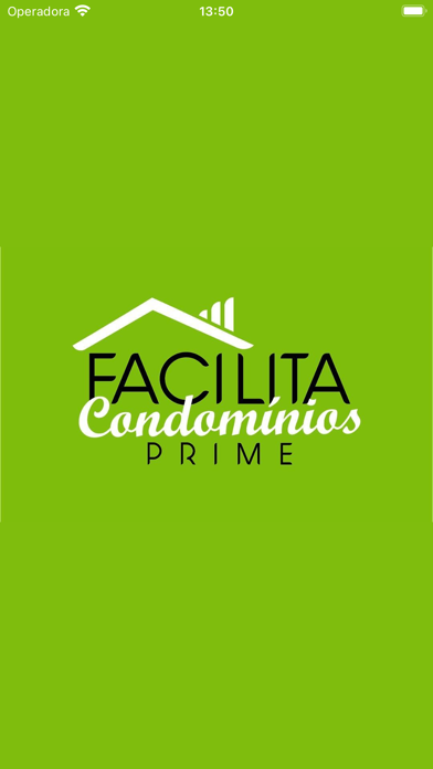Facilita Condomínios Prime Screenshot