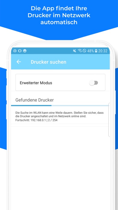 printer4you-App Screenshot