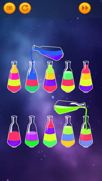 Get Color Water Sort Puzzle 3D