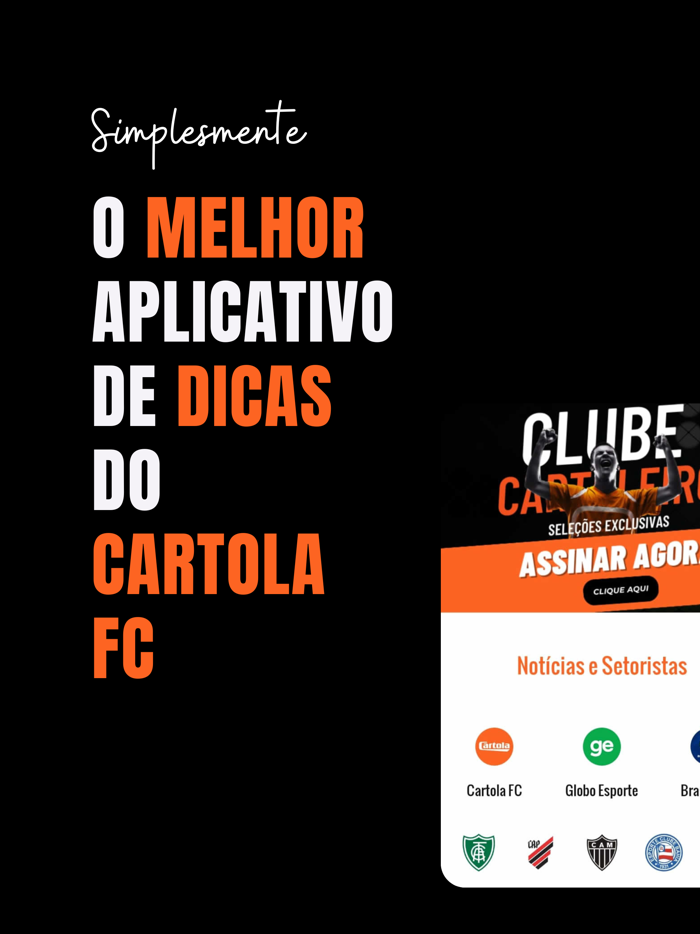 Clube Cartoleiro
