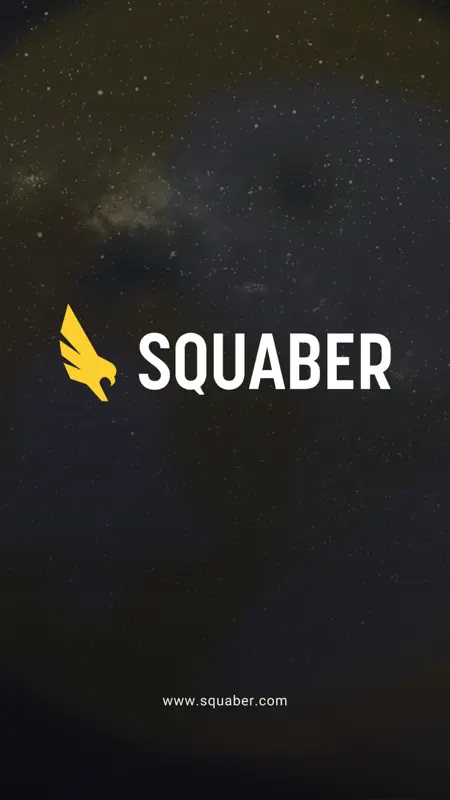 Squaber - giełdowe alerty screenshot 1 of 9