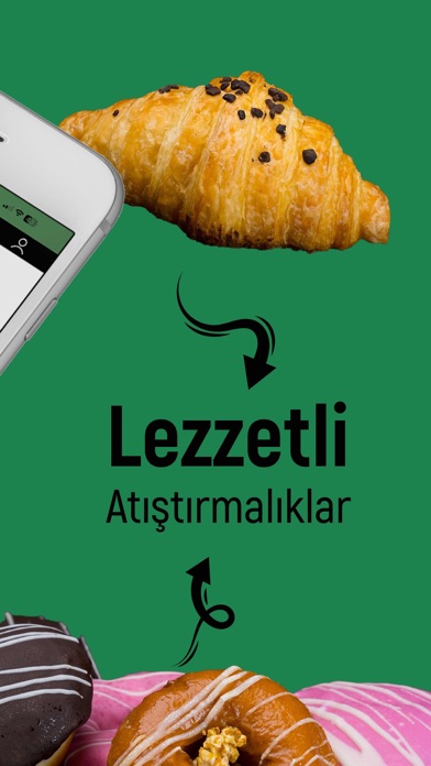coffeco.tr Screenshot