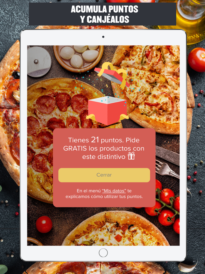 Dolce Vita Pizzería