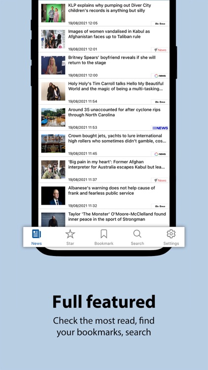 All the News - Canada