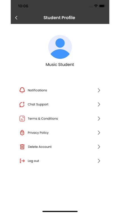 Cristofori SG screenshot-5