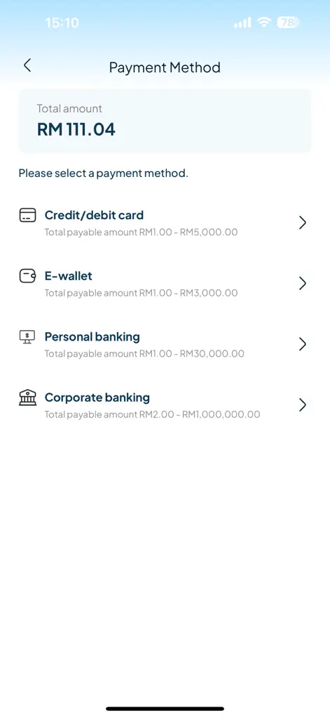 SEB cares - Business App | MWM