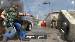 Game screenshot FPS Strike : Sniper Ops Games mod apk