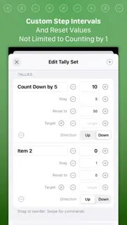tally • quick counter problems & solutions and troubleshooting guide - 4