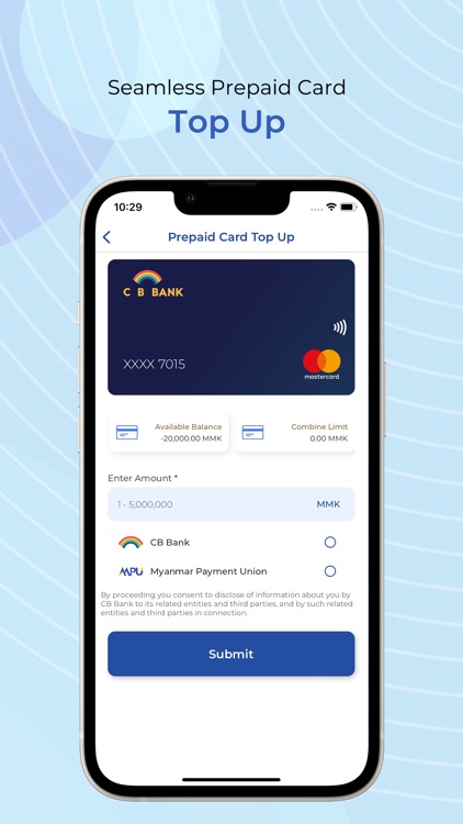 CB Card+ screenshot-3