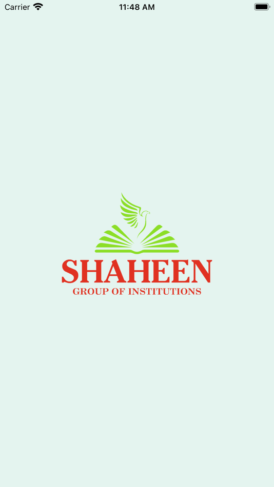 #1. Shaheen E-Exam (iOS) Με: Ginger Webs Pvt. Ltd.