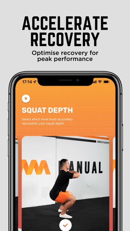 Mobility Manual screenshot-7