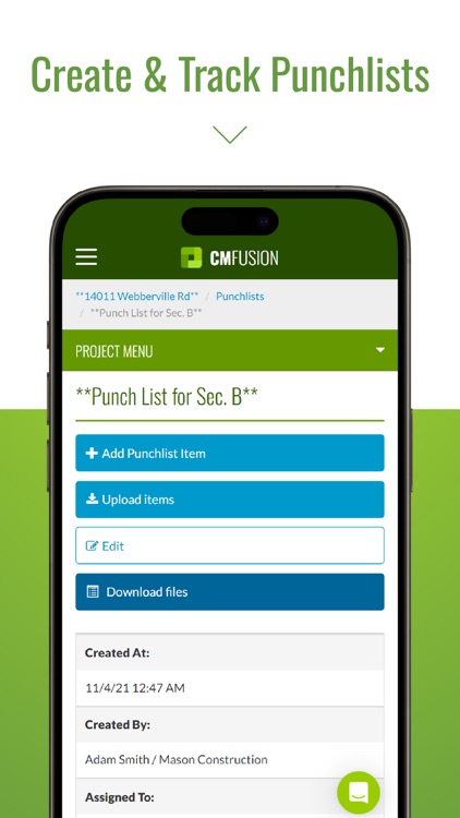 Construction Master Pro screenshot-3