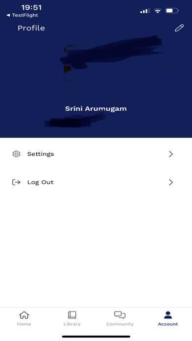 Yoga Challenge: Be Fit+Healthy Screenshot