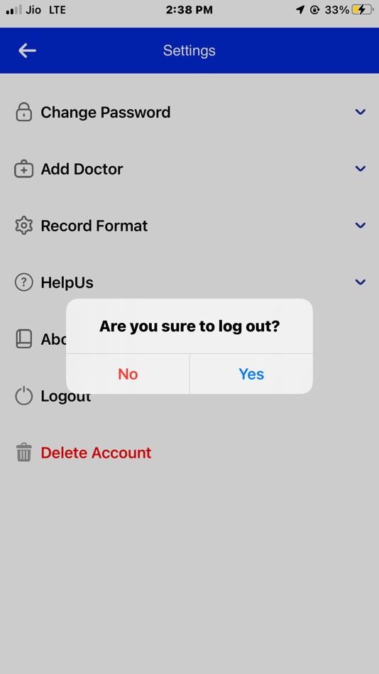 #10. Express Navigator (iOS) 来自: RND SOFTECH PRIVATE LIMITED
