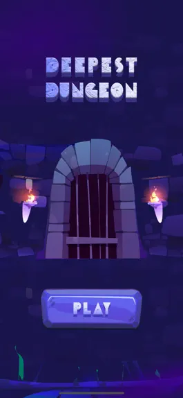 Game screenshot Deepest Dungeon mod apk