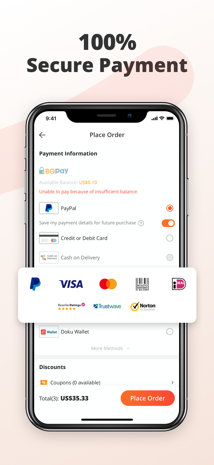 Banggood Global Online Shop