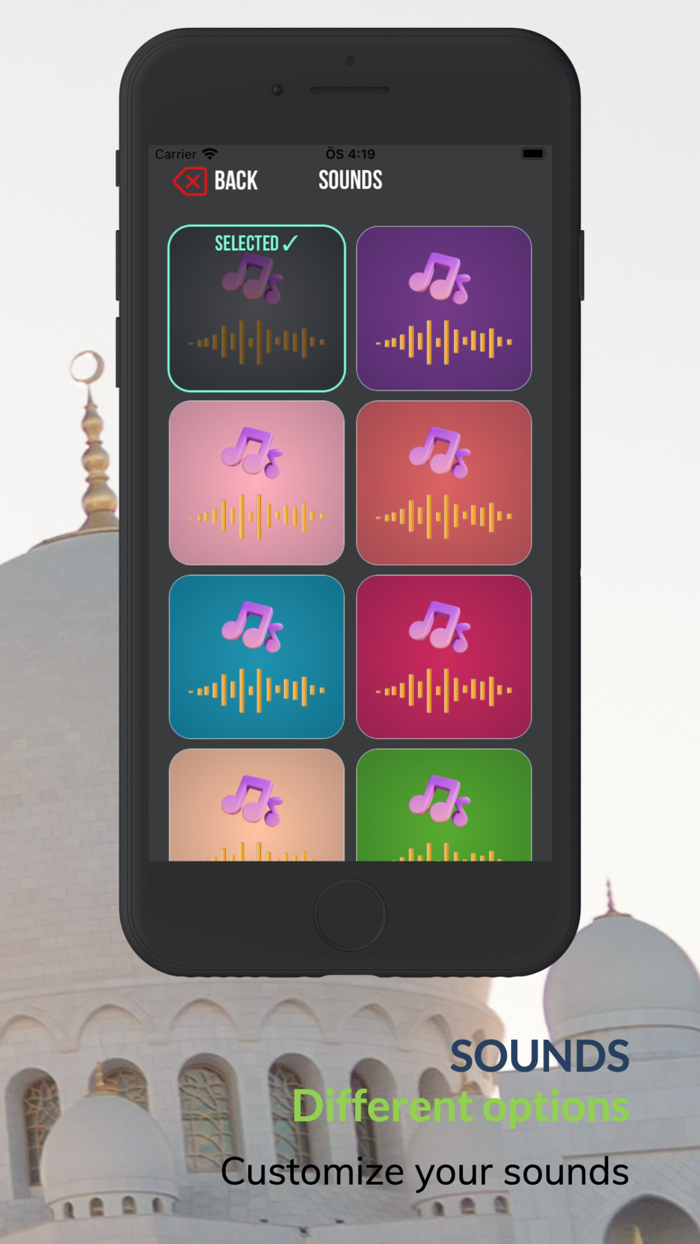 Dhikrmatic Pro - Tasbeeh