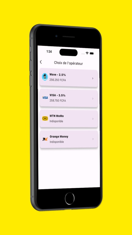 Comptine Pay screenshot-4