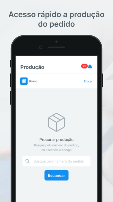 Kiwid Lab Screenshot