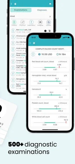 Game screenshot InSimu Pro apk