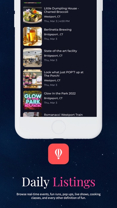 Gowzon Screenshot