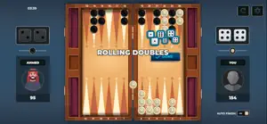 Backgammon Duel screenshot #4 for iPhone