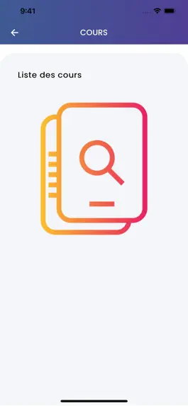 Game screenshot ISSEP apk