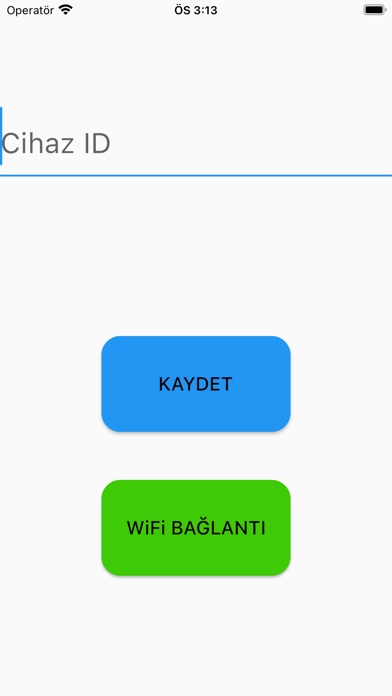 NORTON KLİMA KUMANDASI Screenshot