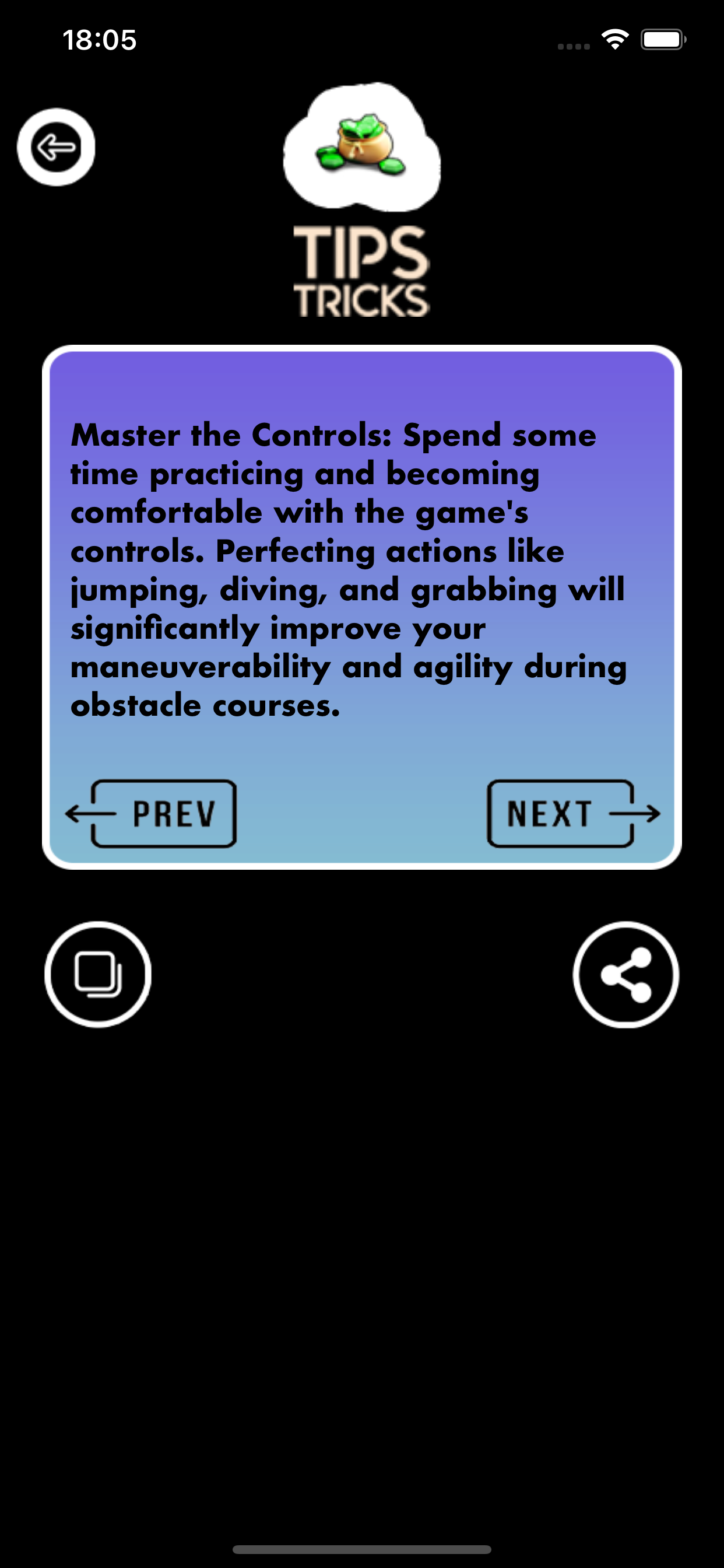 Gems Analyzer for Stumble Guys