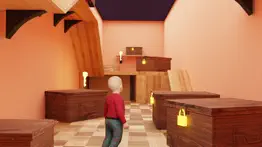 granny simulator - ultimate iphone screenshot 4