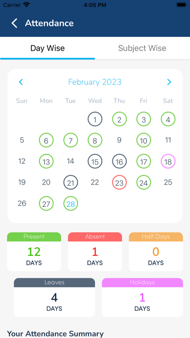 Goenkans Screenshot