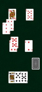 Speed(Card game) screenshot #1 for iPhone