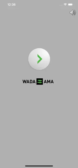 Game screenshot WADA Quiz mod apk