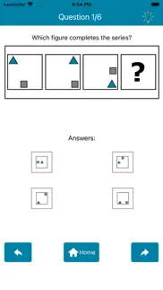 How to cancel & delete general iq test 4