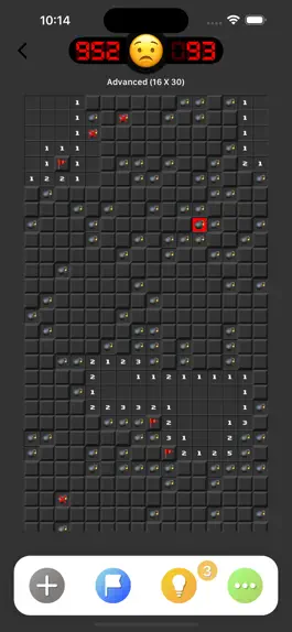 Game screenshot MineSweeper Clash apk