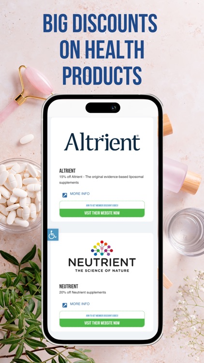 What Doctors Don’t Tell You screenshot-4