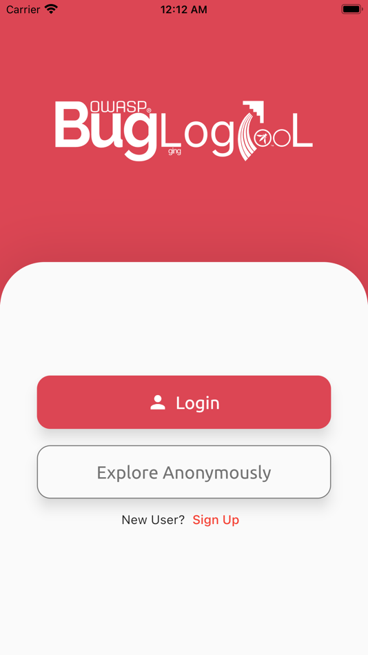 #2. OWASP BLT (iOS) 由: OWASP Foundation, inc