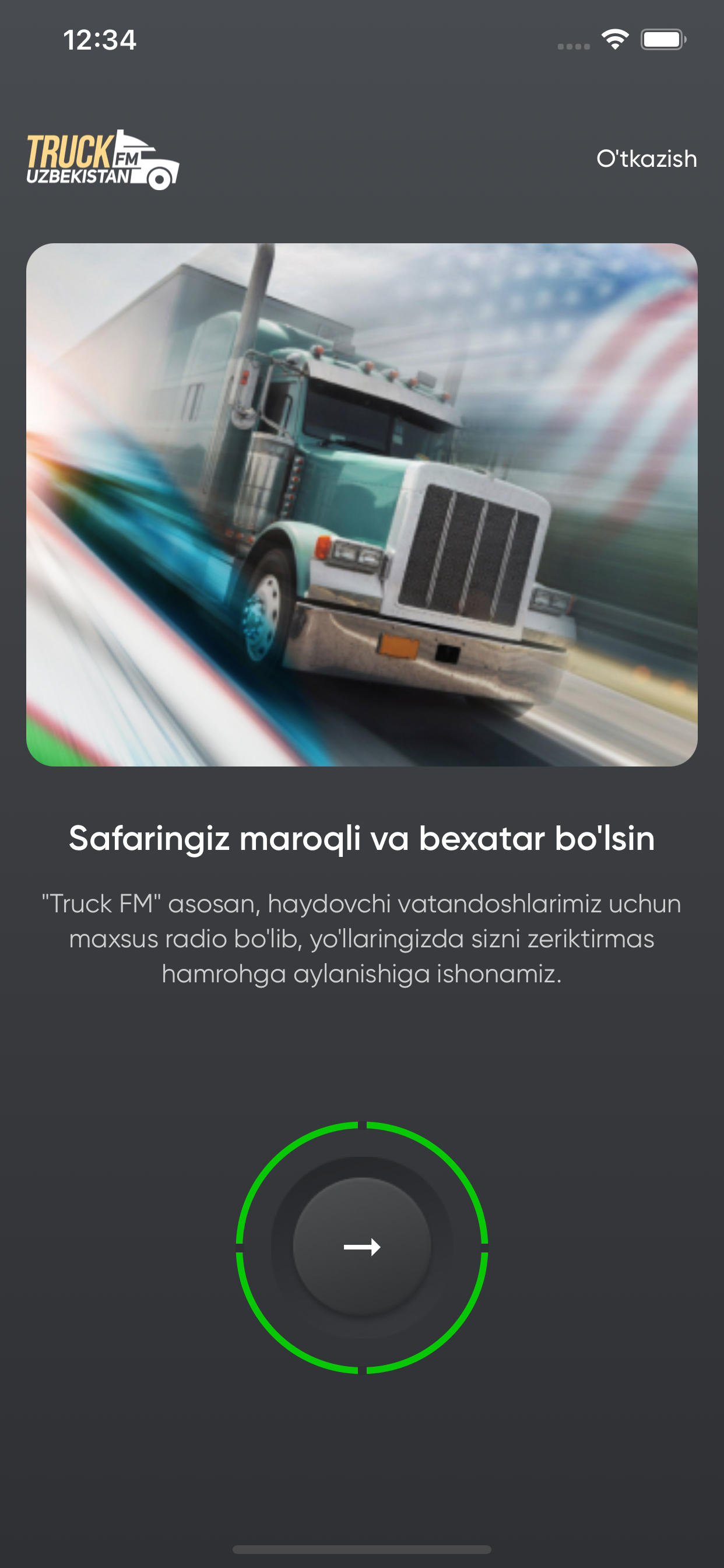 Truck FM
