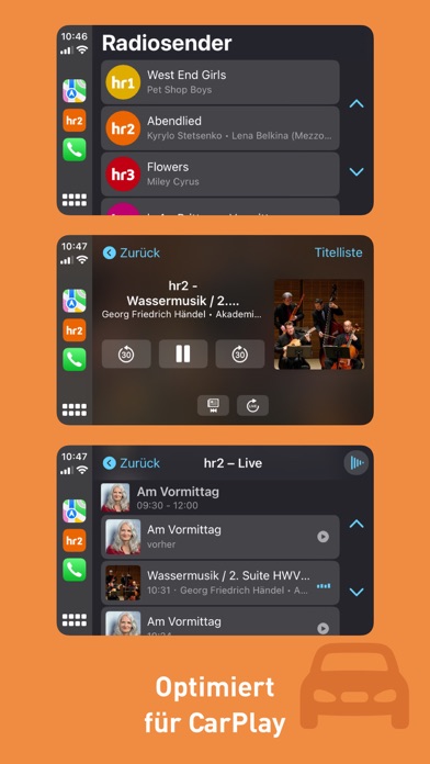 hr2-kultur Screenshot