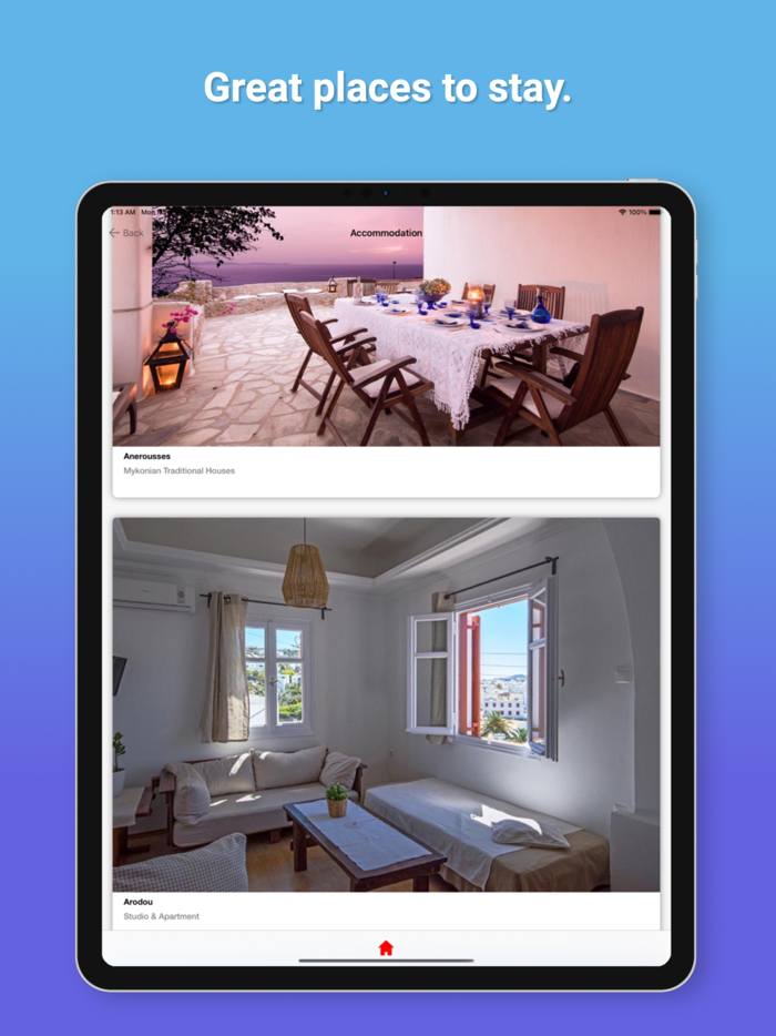 Mykonos Guide - Go Mykonos