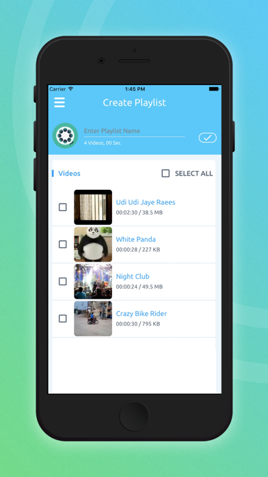 Screenshot #3 pour Muser - By Swayam Infotech