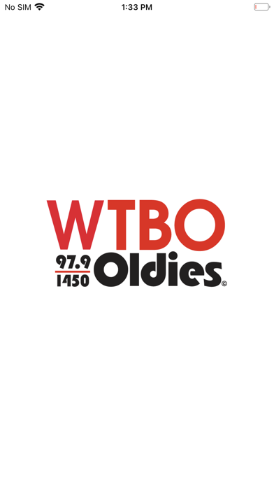 WTBO 97.7 & 1450 Screenshot 1 - AppWisp.com WTBO 97.7 & 1450 Screenshot 1 - AppWisp.com