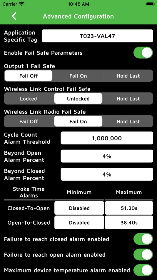 #8. Stonel Wireless Link (iOS) 由: Valmet Flow Control Inc.