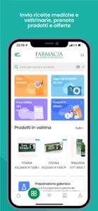 Farmacia Procaccini Sas screenshot #3 for iPhone