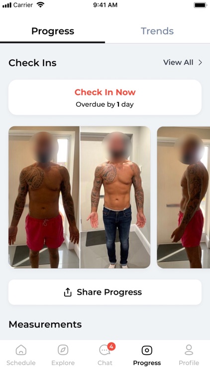 Accountability Coach screenshot-5