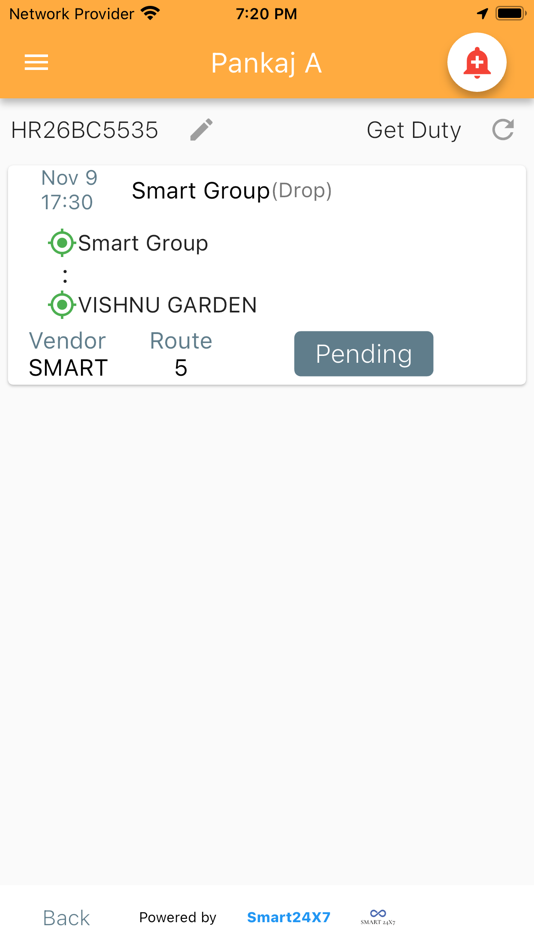 #2. Responder Smart24x7 (iOS) 由: Smartautomation