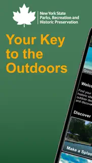 ny state parks explorer problems & solutions and troubleshooting guide - 2