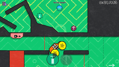 JellyCar Worlds