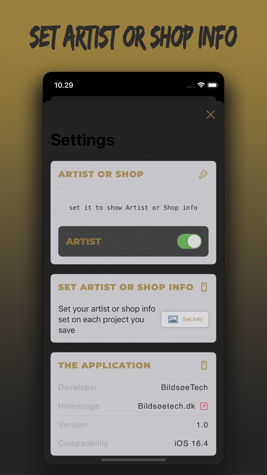 #4. Client Project Tags (iOS) 由: Jan Hansen